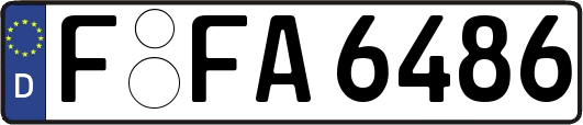 F-FA6486