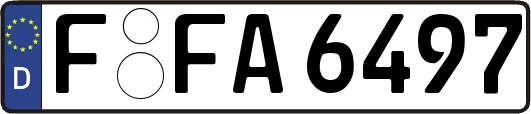 F-FA6497