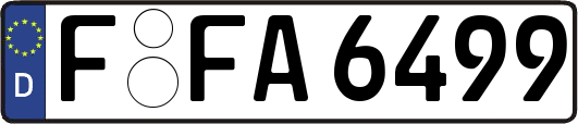 F-FA6499