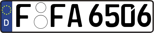 F-FA6506