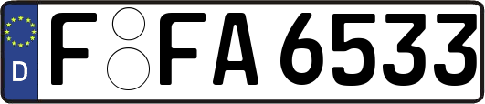 F-FA6533