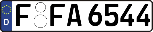F-FA6544