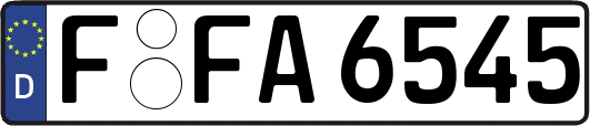 F-FA6545