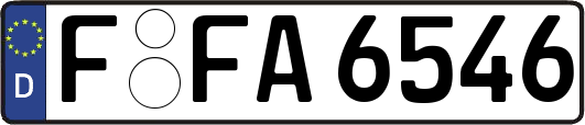 F-FA6546