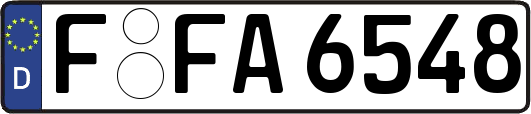 F-FA6548