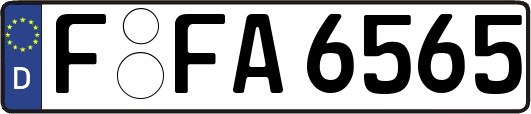 F-FA6565