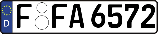 F-FA6572