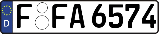 F-FA6574