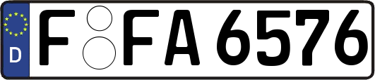 F-FA6576