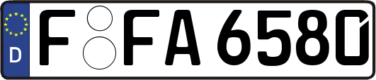 F-FA6580