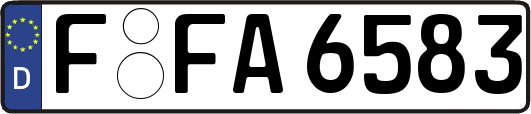 F-FA6583