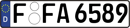 F-FA6589