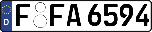 F-FA6594