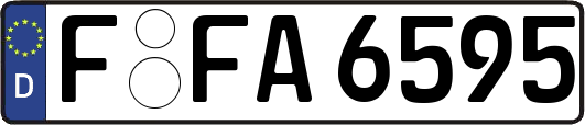 F-FA6595