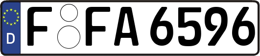 F-FA6596