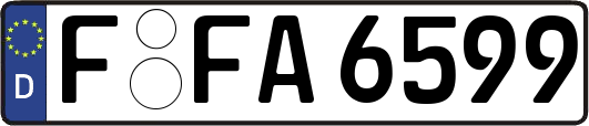 F-FA6599