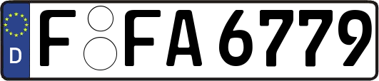 F-FA6779