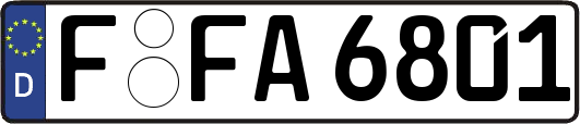 F-FA6801