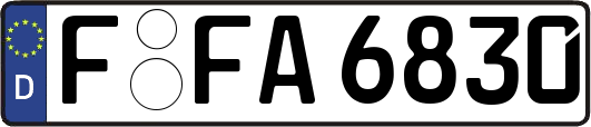 F-FA6830