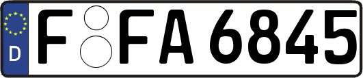 F-FA6845