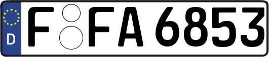F-FA6853