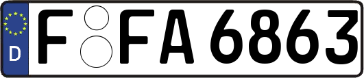 F-FA6863
