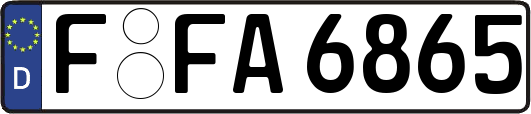 F-FA6865