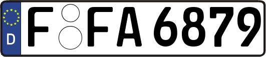 F-FA6879