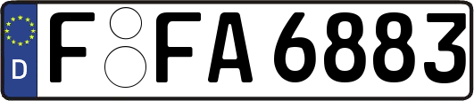 F-FA6883