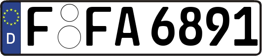 F-FA6891