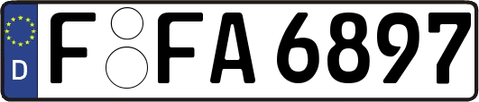 F-FA6897