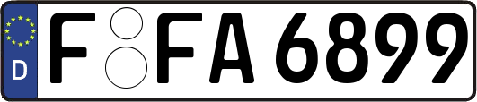 F-FA6899