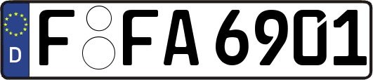 F-FA6901