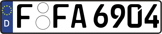 F-FA6904