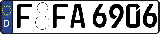F-FA6906