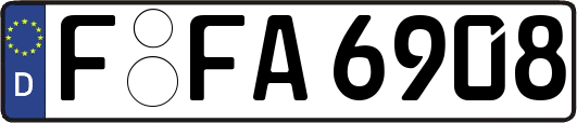 F-FA6908