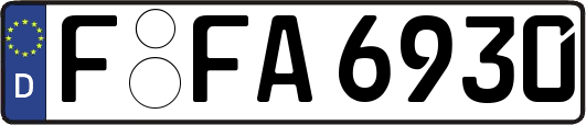 F-FA6930