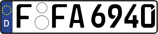 F-FA6940