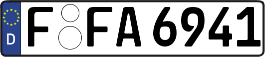 F-FA6941