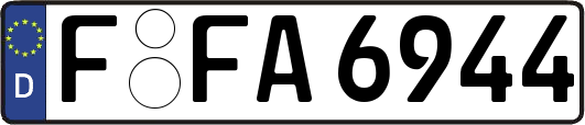 F-FA6944