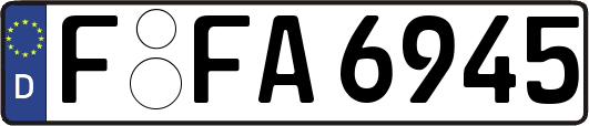 F-FA6945