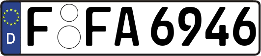 F-FA6946