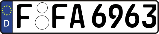 F-FA6963