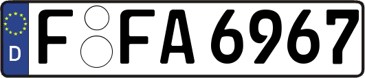 F-FA6967