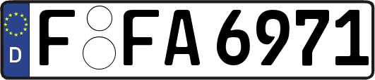 F-FA6971