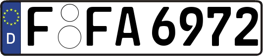 F-FA6972