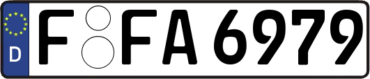 F-FA6979