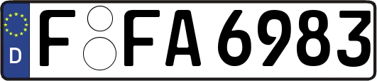 F-FA6983