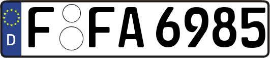 F-FA6985