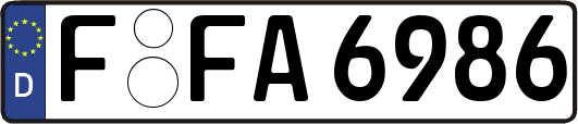 F-FA6986